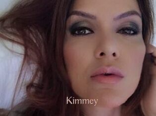 Kimmey