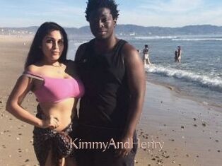KimmyAndHenry