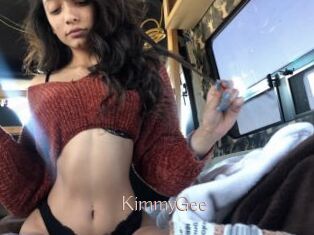 KimmyGee