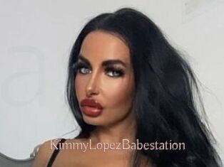 KimmyLopezBabestation