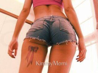 KimmyMomi