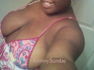 KimmySundae