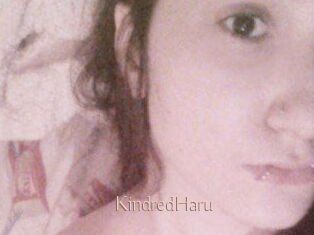 KindredHaru