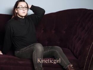 Kineticgirl