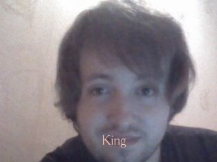King