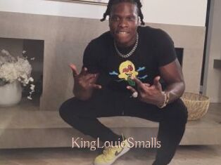 KingLouieSmalls