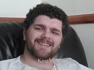 KingMarti Anal Sexe