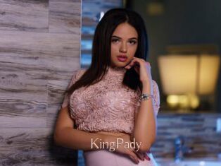 KingPady Anal Sexe