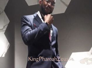 KingPharoahZeus