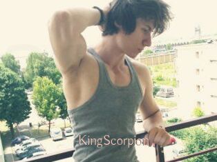 KingScorpion