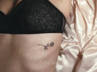 KingStella