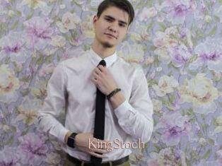 KingStoch