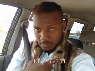 KingTony334