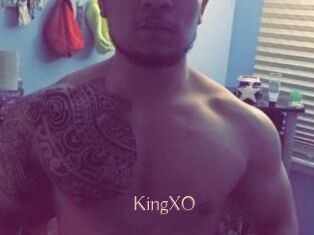 KingXO