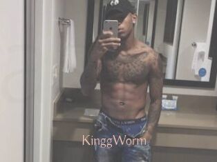 KinggWorm