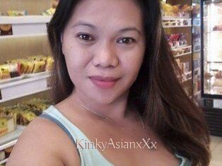KinkyAsianxXx
