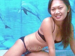 KinkyBeauty Anal Sexe