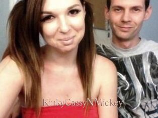 KinkyCassyNMickey
