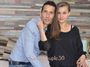 KinkyCouple30