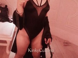 KinkyCubana