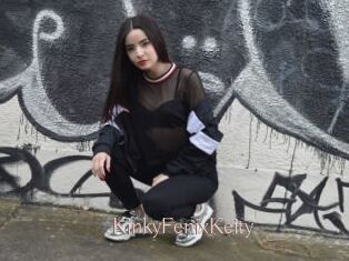 KinkyFenixKeity