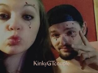 KinkyGTcouple