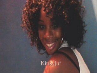 Kinkyjuf