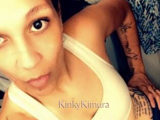 KinkyKimura
