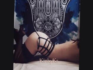 KinkyKs