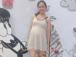 KinkyPinayPussy4u