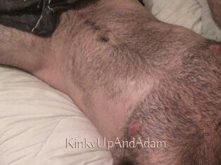 KinkyUpAndAdam