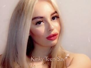Kinky_Teen_Sav