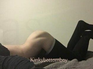 Kinkybottomboy