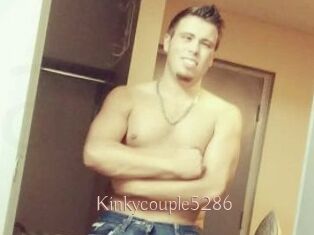 Kinkycouple5286