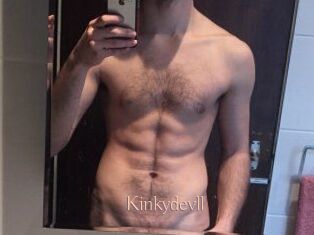 Kinkydevll