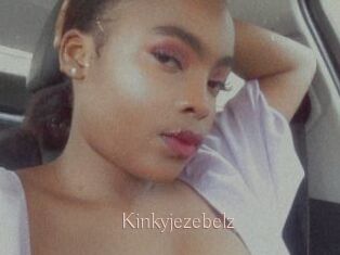 Kinkyjezebelz