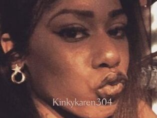 Kinkykaren304