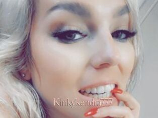 Kinkykendra777