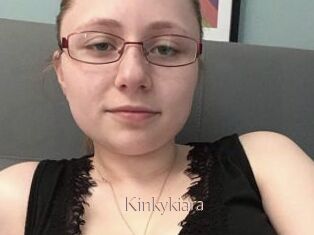 Kinkykiara
