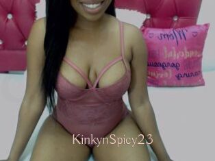 KinkynSpicy23