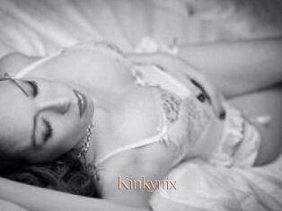 Kinkynix