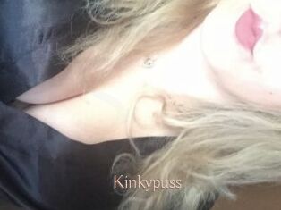Kinkypuss