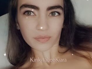 KinkytabooKiara