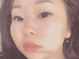 Kinkythingss