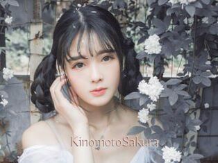 KinomotoSakura