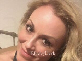 Kinsley_Davis