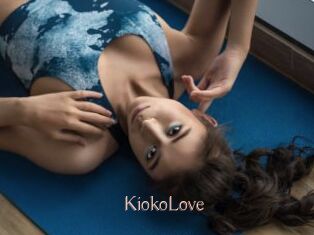 KiokoLove