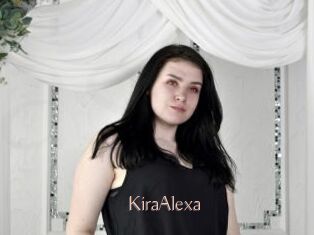 KiraAlexa