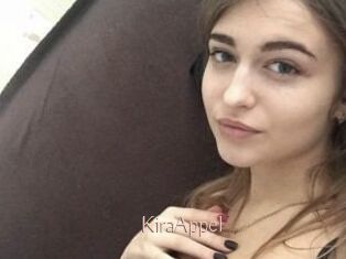 KiraAppel