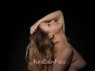 KiraBabyFace